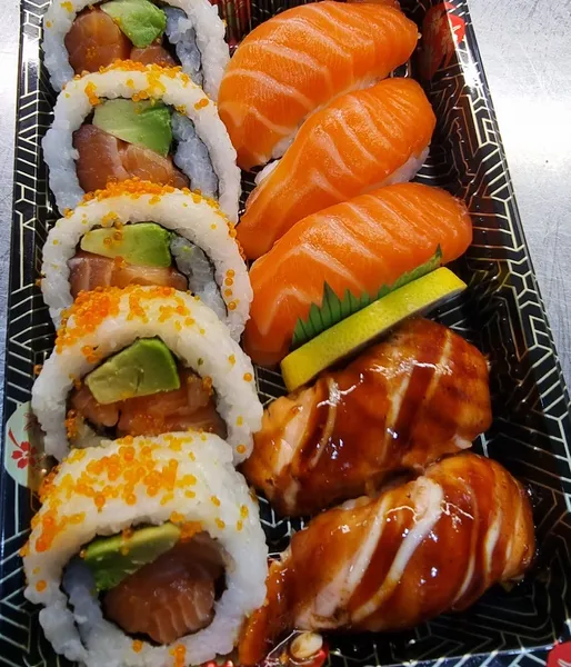 Aino Sushi