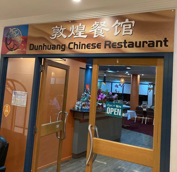 Dunhuang Chinese Restaurant