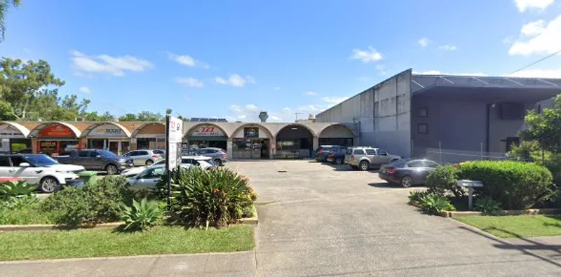 Brisbane Mandu