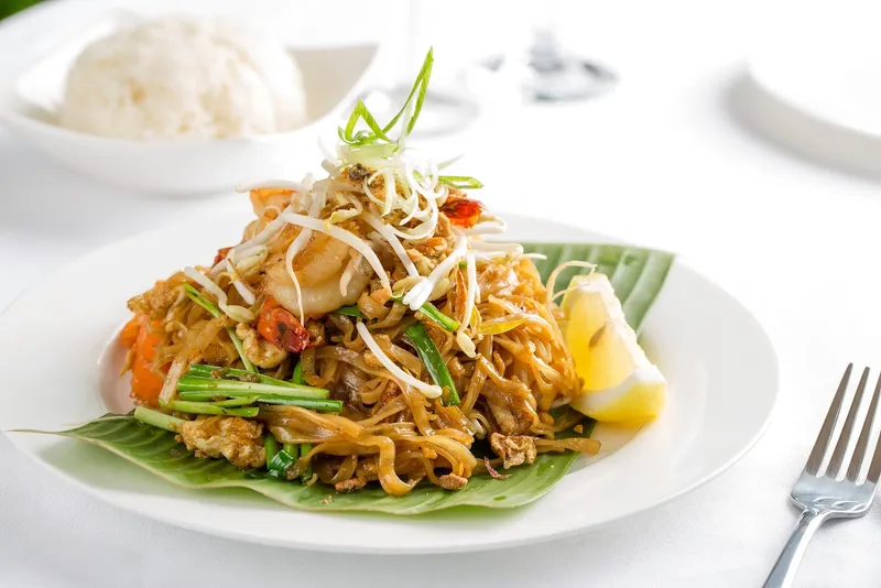 Aomjai Thai Cuisine Dee Why