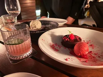 Best of 17 Tiramisu restaurants in Northern Beaches Council Sydney