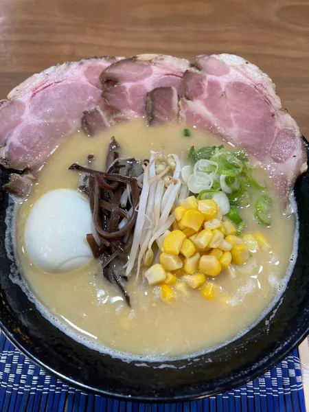 MUMEI Ramen & Donburi