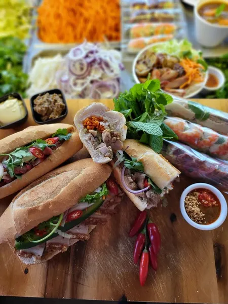 Mê Bánh Mì Parramatta