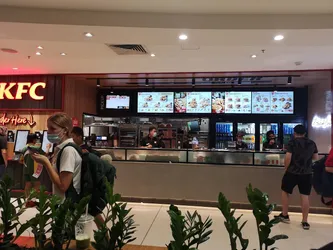 Best of 14 fried chicken in Parramatta Sydney