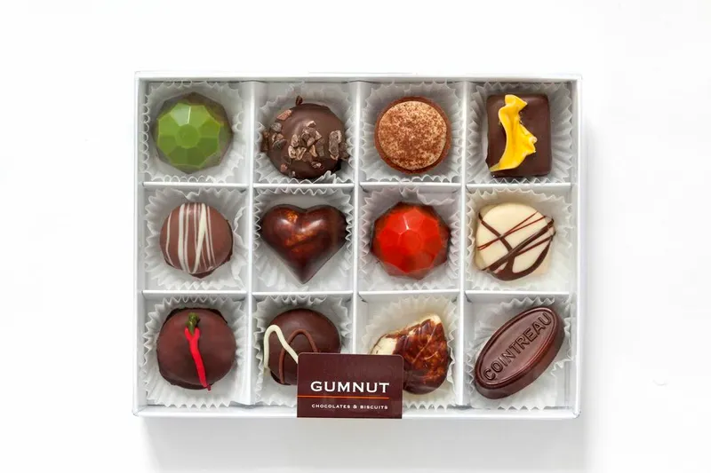 Gumnut Chocolates PTY Ltd.