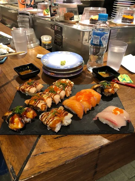 Sushi Rio