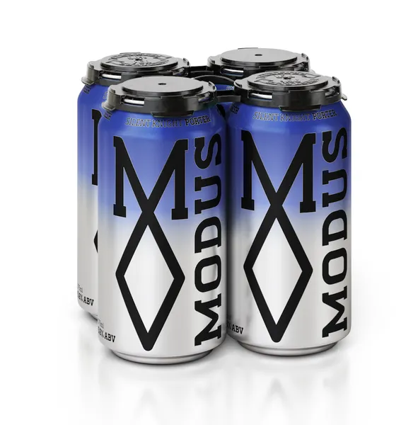 Modus Brewing