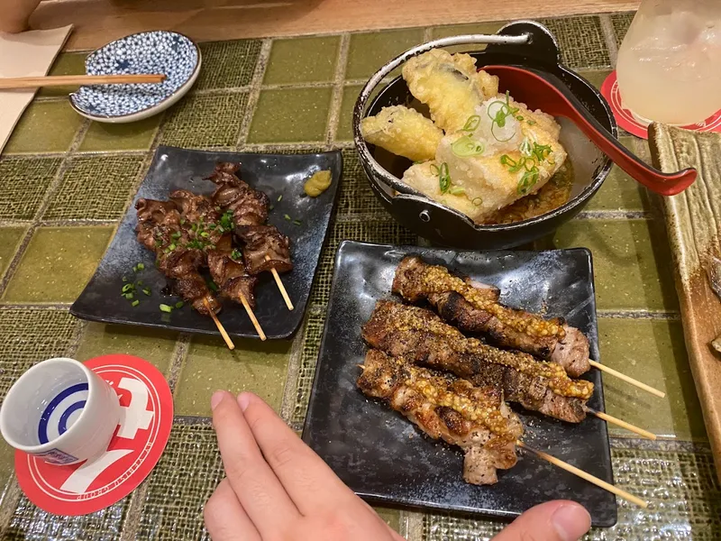 Yebisu Yakitori