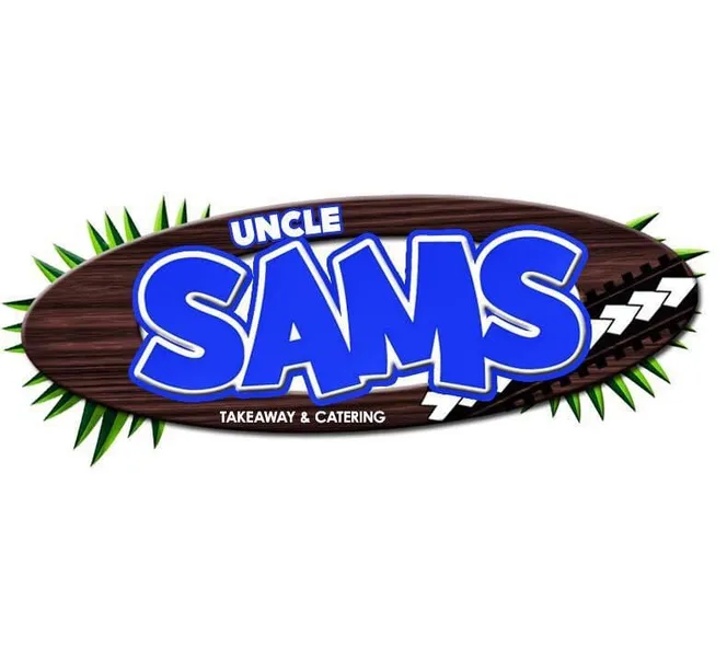 Uncle Sam’s Polynesian Takeaway & Catering