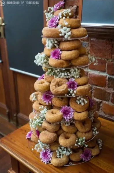 OMG Decadent Donuts Northern Beaches