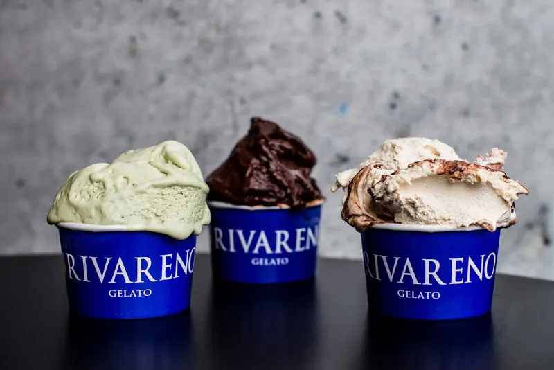 Rivareno Gelato Parramatta