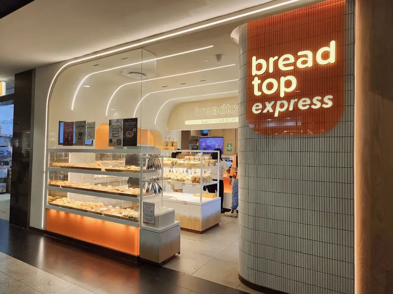 Breadtop Express Parramatta