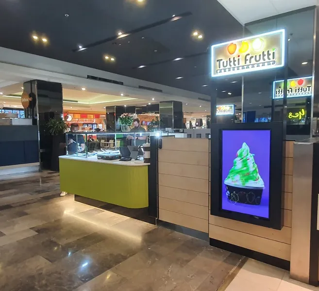 Tutti Frutti Parramatta (Frozen Yogurt)