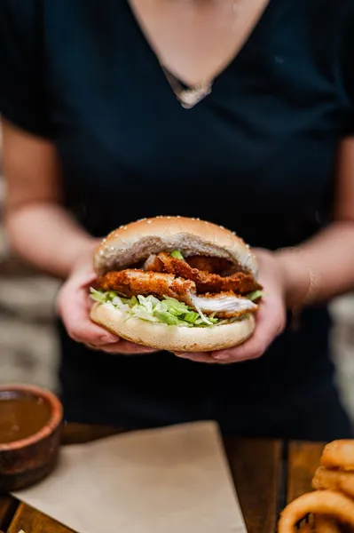 Elanora Chicken and Salads