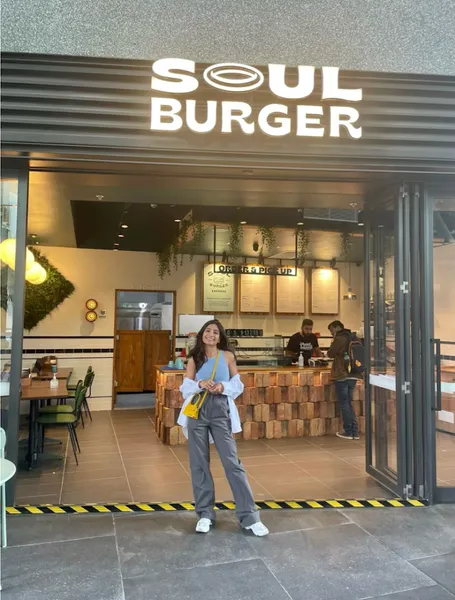 Soul Burger - Parramatta