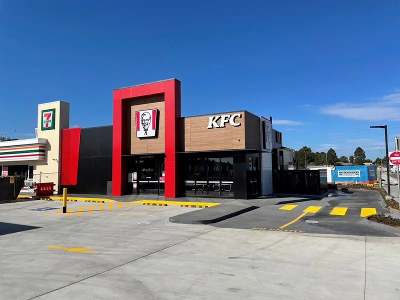 KFC Logan Village