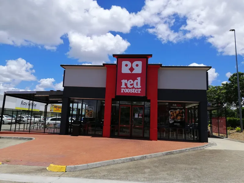 Red Rooster Logan City