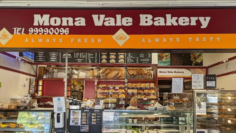 Mona Vale Bakery