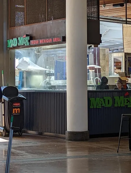 Mad Mex Warringah Mall