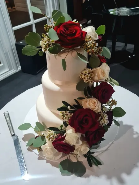 Ann's Unique Cakes