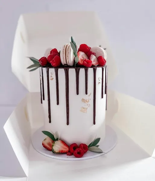 Coastal Cake Designs