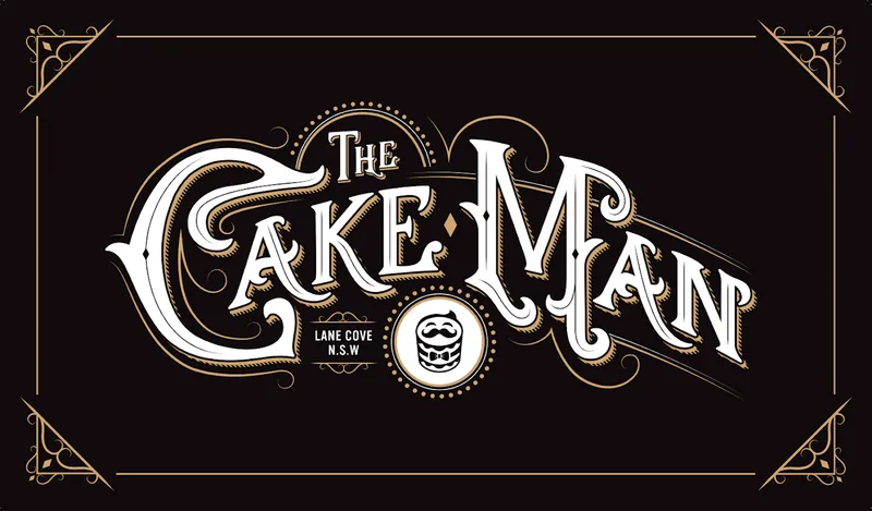 The Cake Man