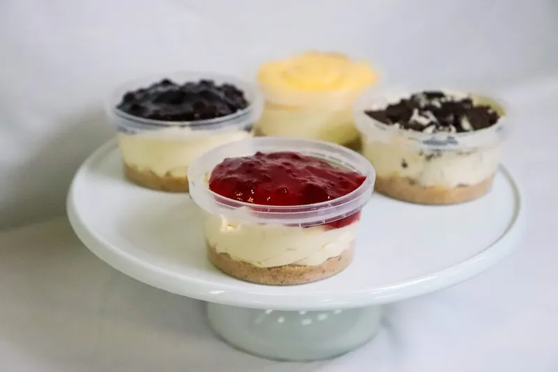 Roberto's Cheesecakes