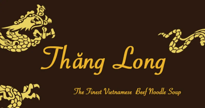 Thang Long