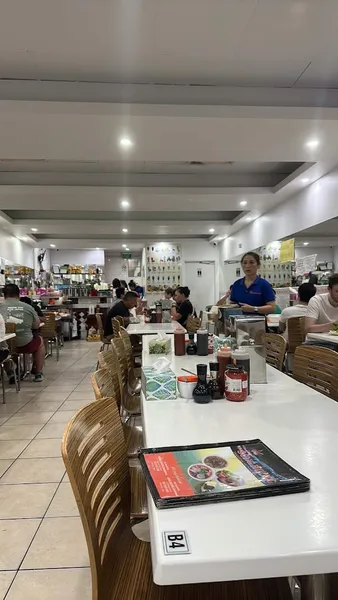 Pho Song Huong Bankstown