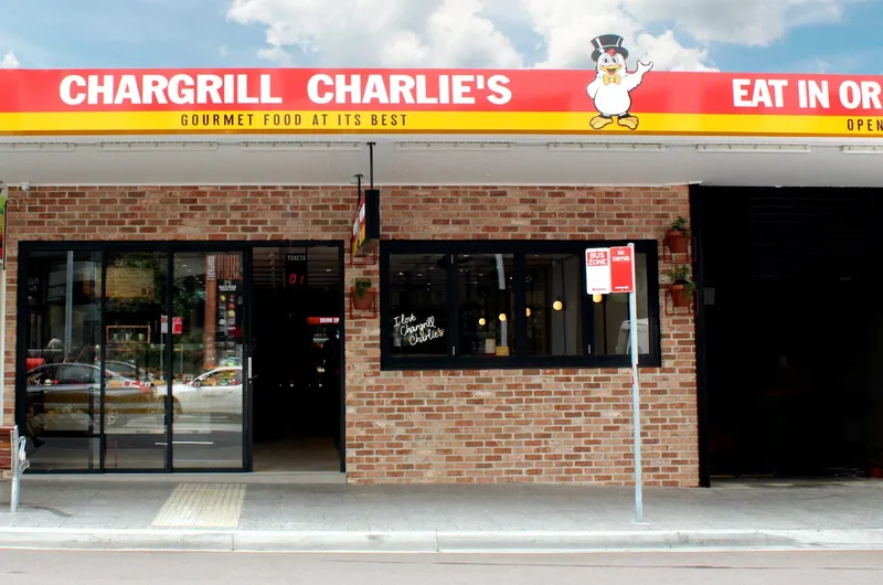 Chargrill Charlie’s Dee Why