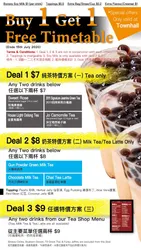 Top 14 bubble tea in Sydney Sydney