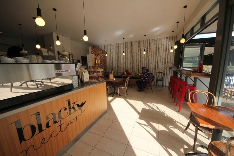 The Nectar Coffee House North Balgowlah