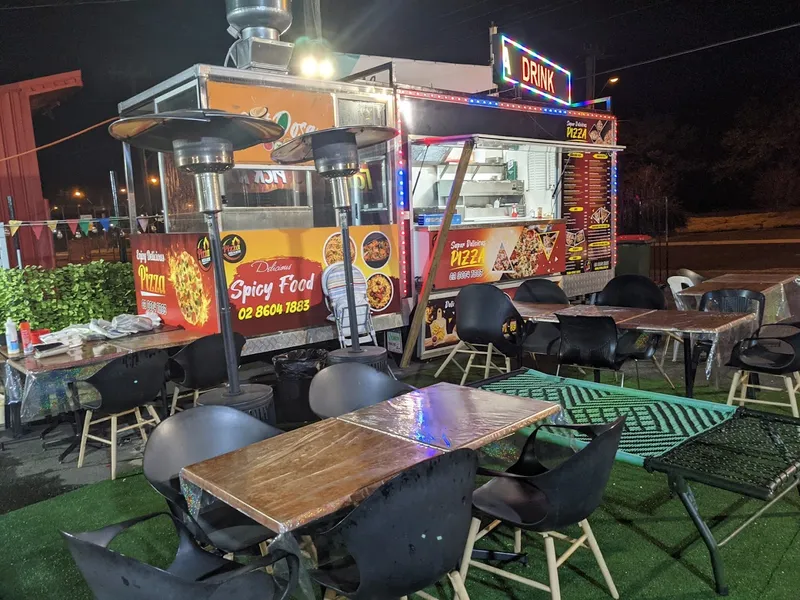 Tandoori Pick N Move Blacktown