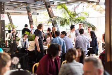 Top 35 happy hours in Sydney Sydney