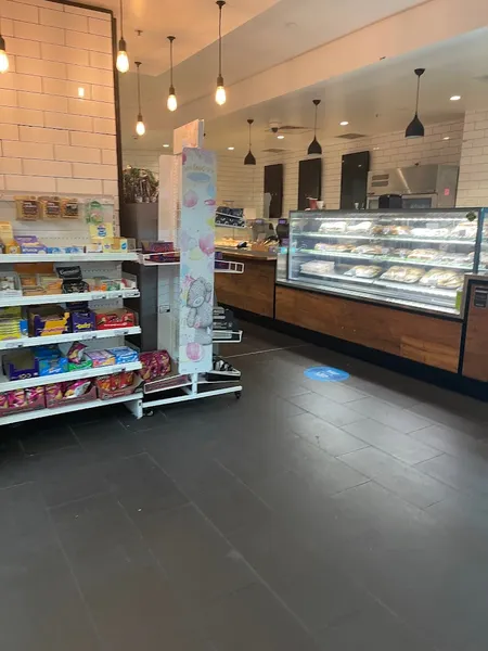 Fresh+ Cafe - Blacktown Hospital