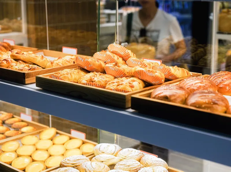 Breadtop Blacktown