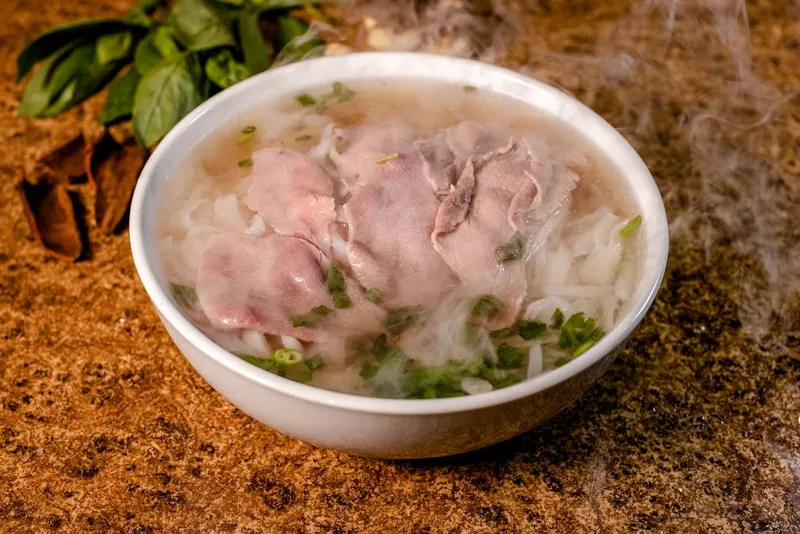 Pho Pasteur