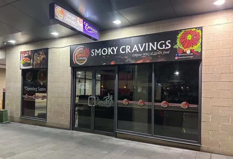 Smoky Cravings Parramatta