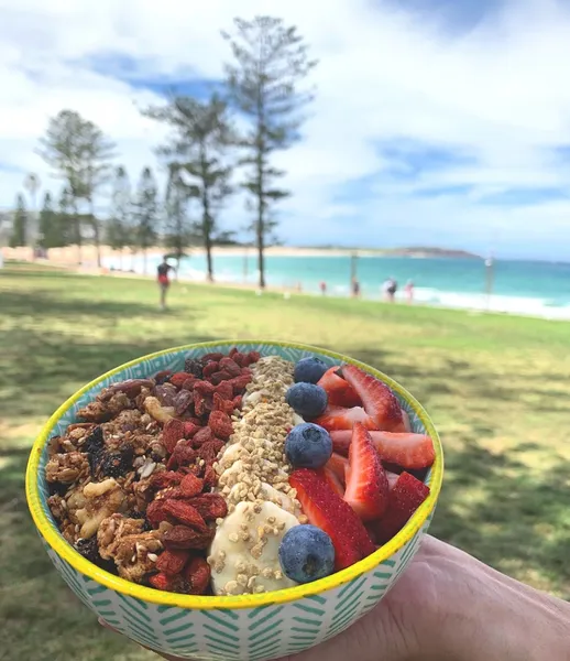 Bare Naked Bowls Dee Why