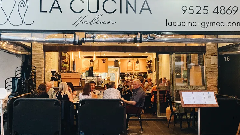 La Cucina