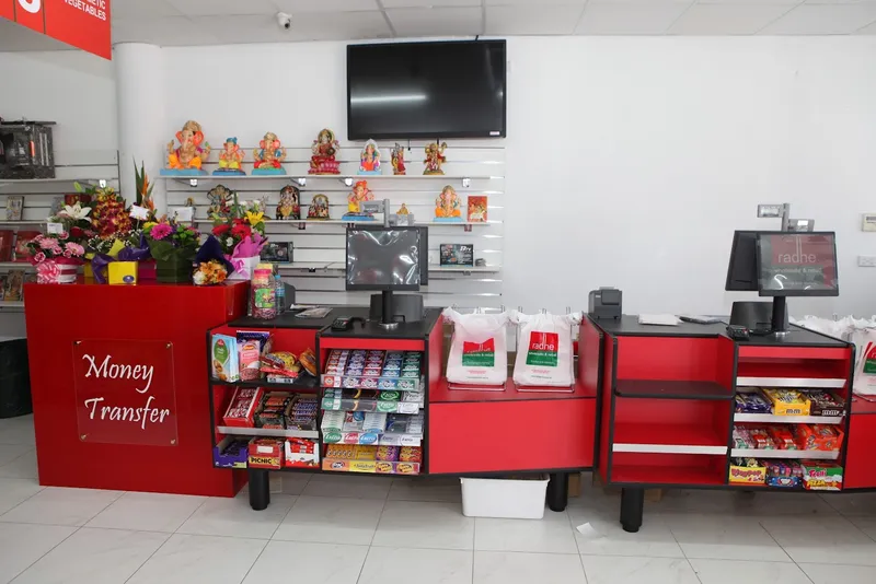 Radhe Wholesale & Retail Blacktown