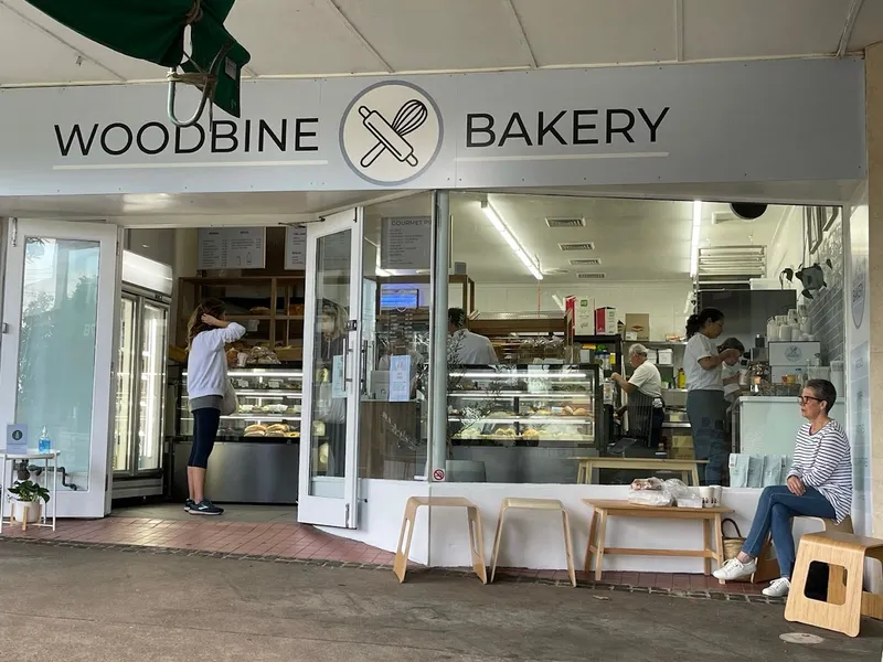 Woodbine Bakery