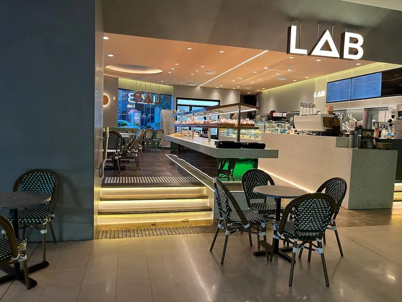 LAB Parramatta