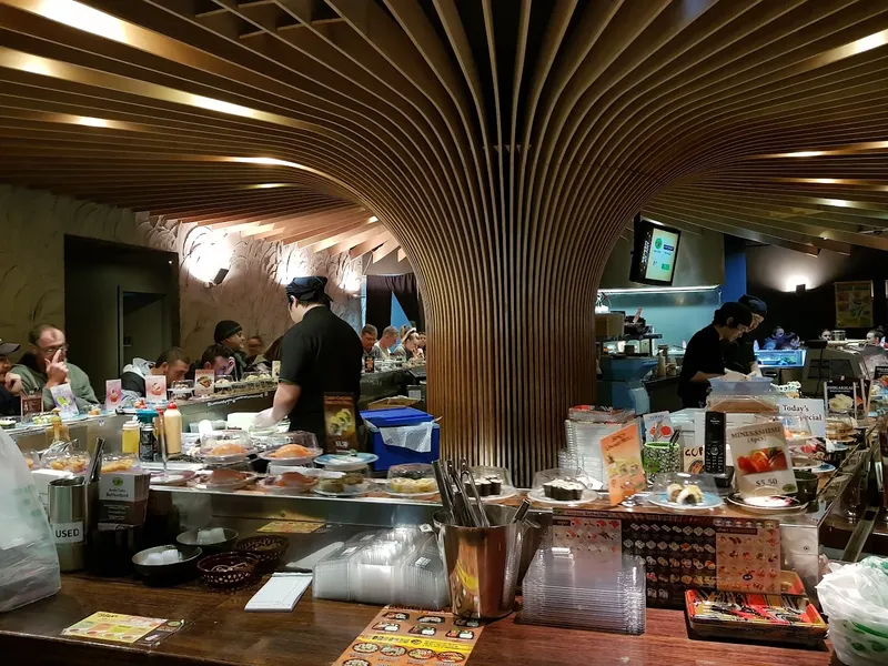 Sushi Train Sutherland