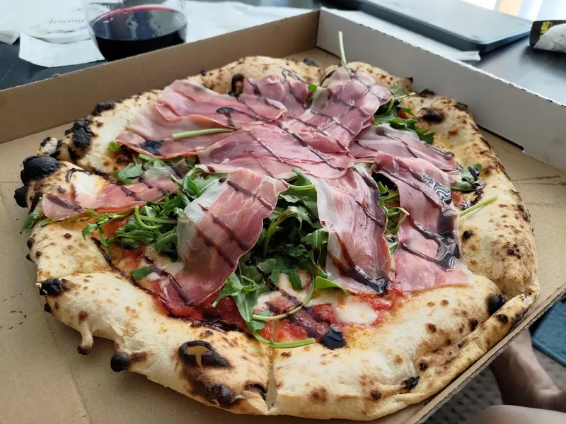 Pizzaiolo Sydney