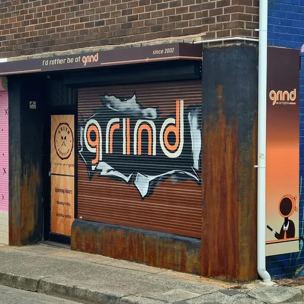 Grind Espresso Caringbah