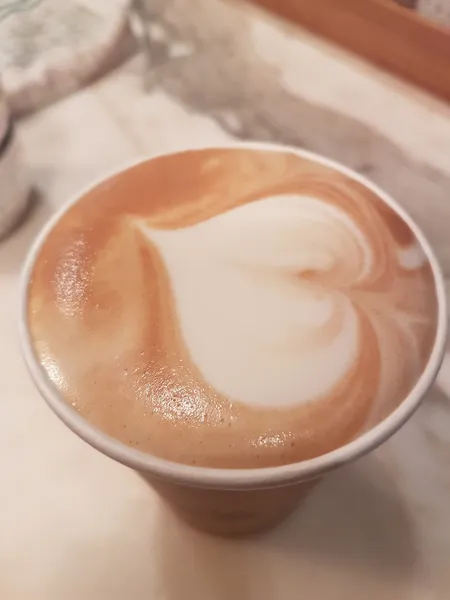 La Cafetera