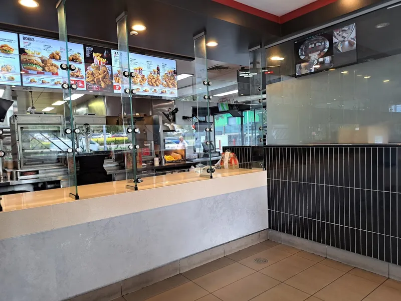 KFC Woodridge