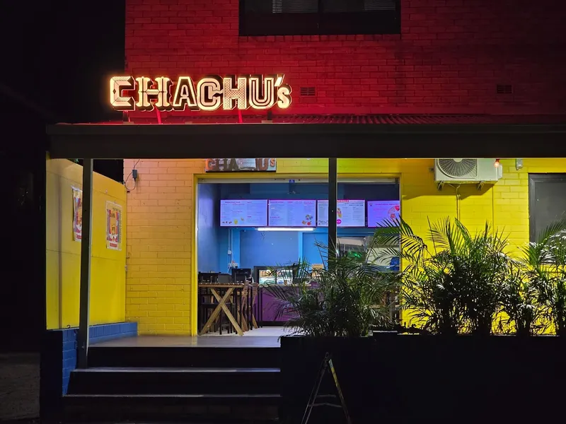 Chachu's Brookvale