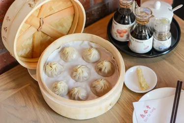 Best of 17 dumplings in Sutherland Shire Sydney